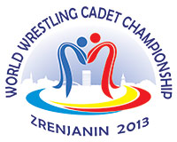 /immagini/Lotta/2013/logo mondiali cadetti zrejanin 2013.jpg